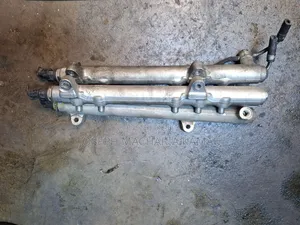 Nissan ZD30 Common Rail Injectors & Nozzles