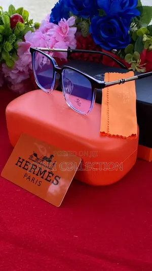 Miwani ya Hermes ya Kulinda Dhidi ya UV