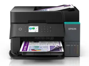 Epson L6370 3-in-1 Wifi Printer