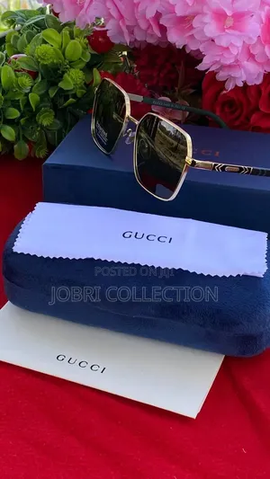 Miwani ya Versace yenye Ulinzi wa UV