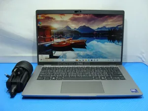 Dell Latitude 5450 16GB Intel Core Ultra 5 SSD 500GB