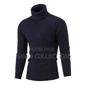Winter Pullover