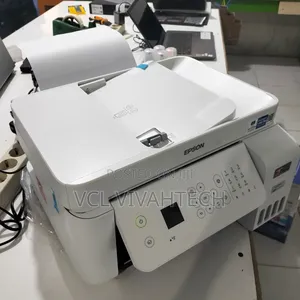 Printa ya Epson EcoTank L5296 All-in-One