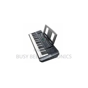 Kinanda cha Kitaalamu cha Yamaha PSR-E283 chenye Stendi