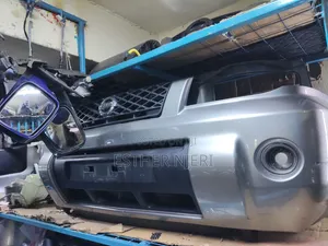 Nissan X-Trail NT30 Front Bumper (Ex-Japan)