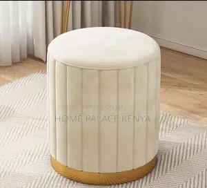 Premium Decorative Ottoman Footstool