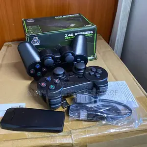 M8 HDMI Output Arcade Classics Retro Gaming Console Stick