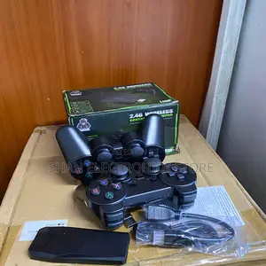 M8 Lightweight Plug Play Video Game Stick Console