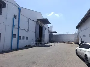 Godown to Let 29300 sqft on Homabay Road