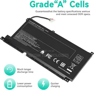 HP Pavilion 11-N084sa X360 Laptop Battery