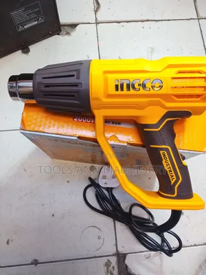 Ingco Electric Heat Gun 2000W