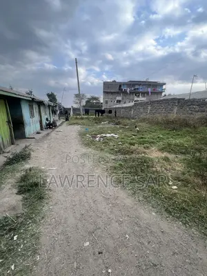 1/4 Acre Plot in Kitengela - Prime Location