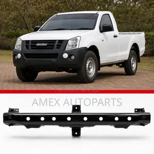 Upper Bumper Reinforcement for Isuzu D-Max (2012 Onwards)