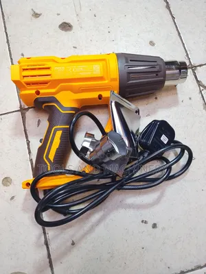 Ingco Electric Heat Gun 2000W Madhubuti