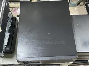 HP Z2 G4 Tower Workstation 16GB RAM, Intel Core i7, 512GB SSD