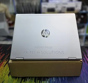 Laptop HP ProBook x360 435 G8 16GB RAM, 512GB SSD