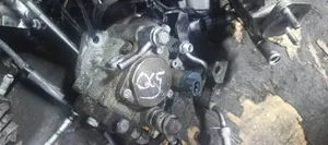 Mazda CX-5 Injector Pump