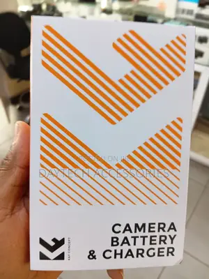 Canon LP-E12 Lithium-Ion Camera Battery