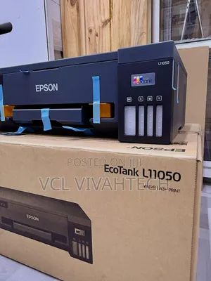 Epson L11050 Printer ya Ink Tank ya A3+