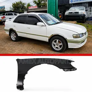 Front Fender for Toyota Corolla AE110/AE111 (1996-1998)