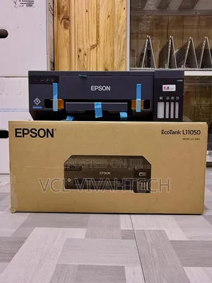 Epson L11050 Printer ya Ink Tank ya A3