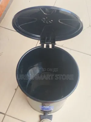 Kopo la Pedal la Lita 10 - Maisha Safi