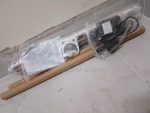Taa ya UV 25W kwa Mifumo ya RO