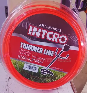 Trimmerline Bora 3mm x 50m