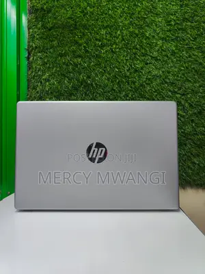 HP 250 G10 Laptop 8GB RAM Intel Core i7 256GB SSD