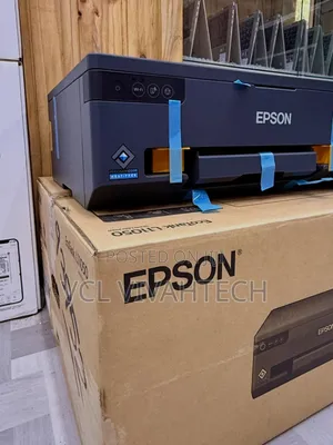 Epson EcoTank L11050 A3+ Printer