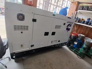 Cummins 30kVA Dizeli Jenereta