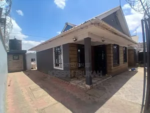 Bungalow ya Vyumba 3 Master Ensuite, Matangi, Kimbo kwa Ajili ya Kukodisha
