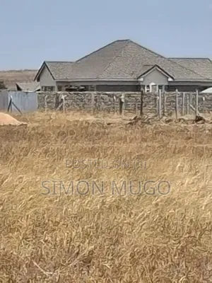 Kitalu Bora cha 50x100 kwa Uuzaji, Malaa Kangundo Road
