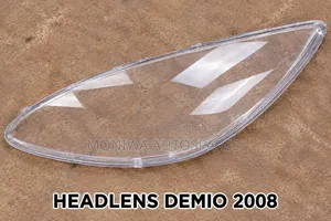 Headlights za Mazda Demio 2008
