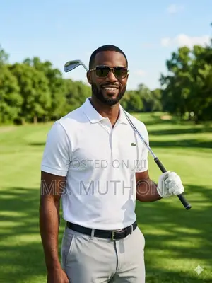 Miwani ya Lacoste ya Polarized ya Mraba