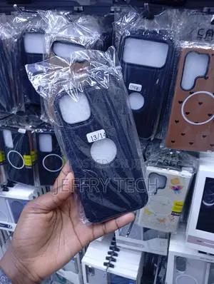 Kesi Mbili kwa iPhone 13 / 14
