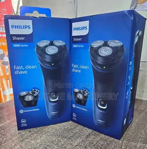 Kinyozi cha Umeme cha Philips Mfululizo wa 1000