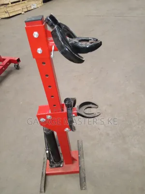 Suspension Claw for Hydraulic Press - Brand New