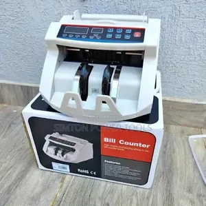 Mashine ya Kuhesabu Billi Moja kwa Moja na Utambuzi wa UV/MG