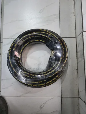 15m R2 Wired Pressure Washer Hose / Carwash Pipe