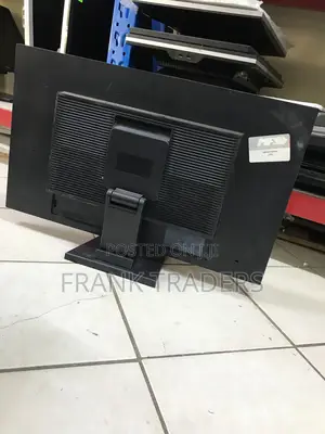 Samsung 27-inch Curved Business Monitor