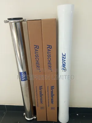 Rauschert R.O. Sea Water Membrane