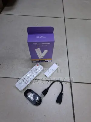 H96 Max Android 14 TV Stick 2GB/16GB