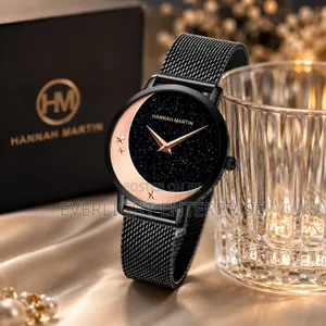 Hannah Martin Ladies Watch 1334