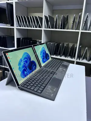 Microsoft Surface Pro 6 8GB RAM 256GB SSD