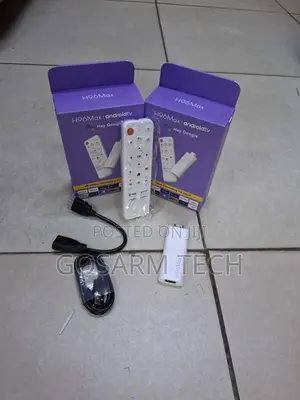 H96 Max Android 14 TV Stick | 2GB RAM, 16GB Storage