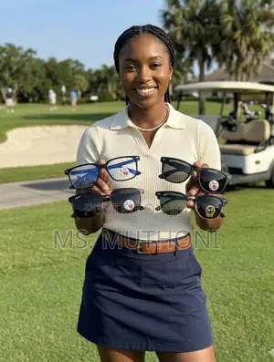 Miwani ya Jua Ray-Ban Cubmasters/Wayfarers Golfers Edition