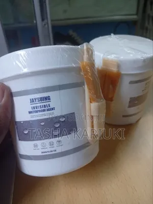 Ingco 300g Strong Bond Waterproof Repair Glue