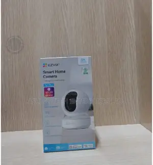 Ezviz TY1 Pro 5MP WiFi Security Camera