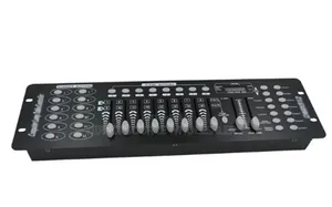 Professional DMX512 Lighting Console Mpya